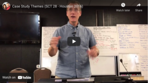 Strategy Coordinator Training — Section 3