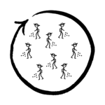 DECENTRALIZED LEADERSHIP